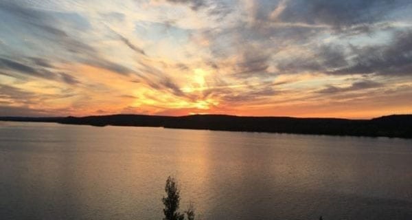 Fundy Trail beckons you to get off the high-speed highway