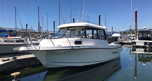 Adrift and perilously close to abandoning ship