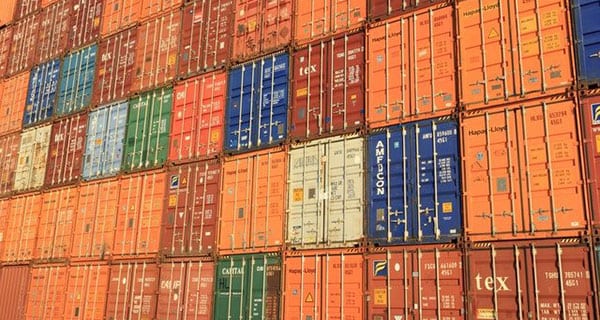 Canadian trade account deficit reaches $15.5 billion