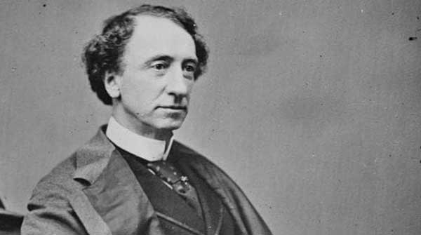 Sir John A. Macdonald: the enduring legacy of a great Canadian hero