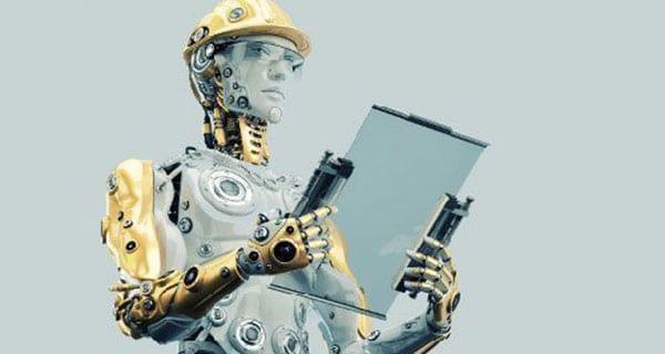 Are robots coming for your job?