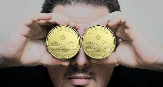 U.S. trade talks key to future value of Canadian dollar