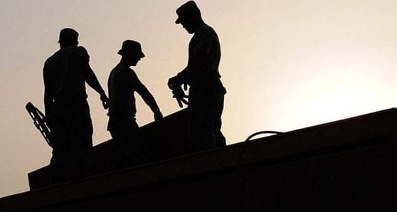 Canada’s oil and gas industry faces dramatic shift