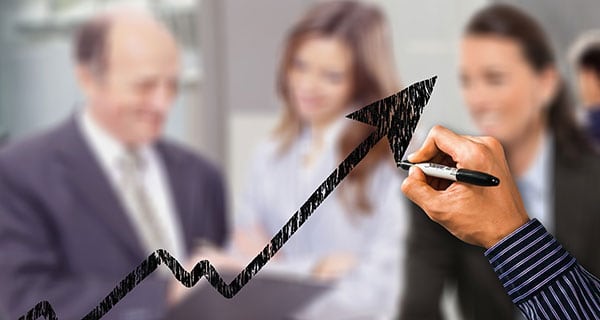 Canadian corporations see profitable third quarter