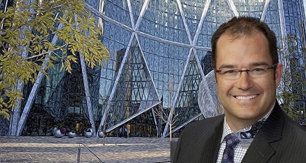 Broadening the scope of the business footprint