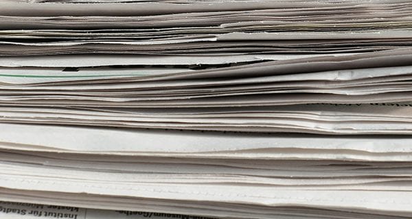 Revenue continues to decline for newspaper giant Postmedia