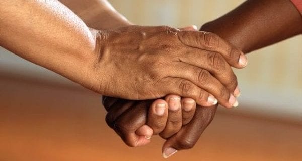 Compassion and acceptance pave the way for a better life