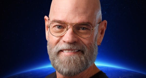 The many voices of Doug de Nance