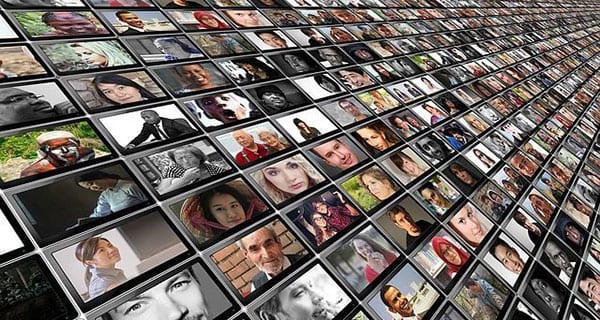 Sympathizing with minorities, with a twist