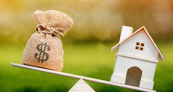 Housing collapse in Canada unlikely