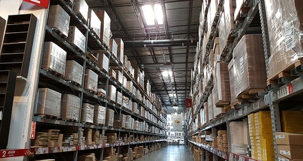 IKEA Canada reports strong sales growth