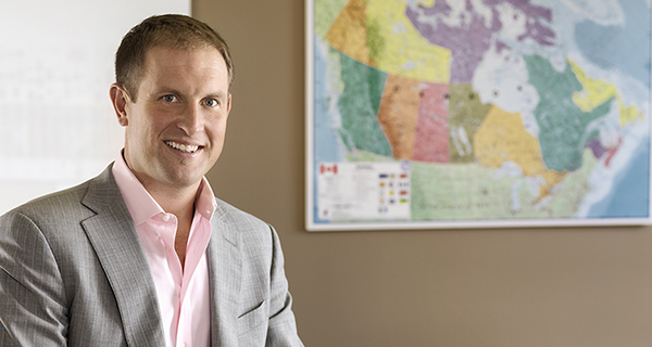 Nimble, creative deal-makers concentrate on building, operating hotels