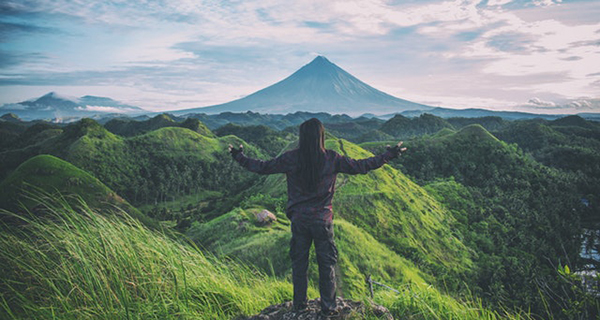The year of living to the fullest