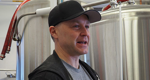 A growing taste for Alberta’s craft beers