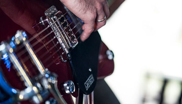 Sweet music for business: setting goals and reaching them