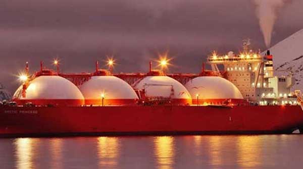 Mexico leapfrogging Canada on LNG