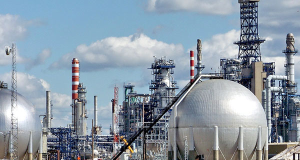 $2 billion oil upgrading plant planned for Strathcona County
