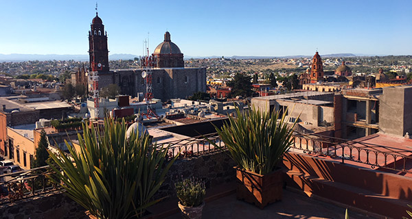 The nomadic life of retirement tourism