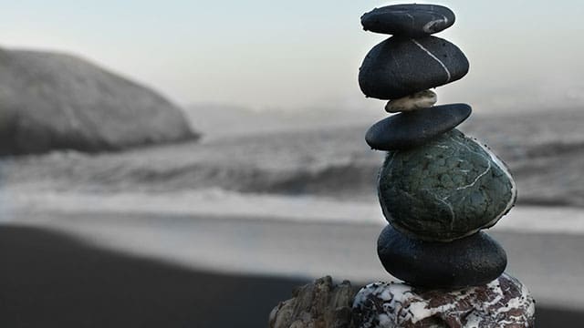 Budget deficits can increase social inequality