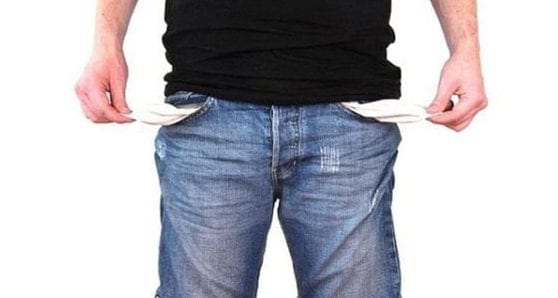 Canadians $1.77 in debt for every dollar of disposable income