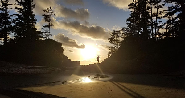 Off-season in Tofino: Surreal scenery, adventures, culinary treats