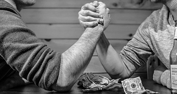 Barriers to competition hurt Canadians