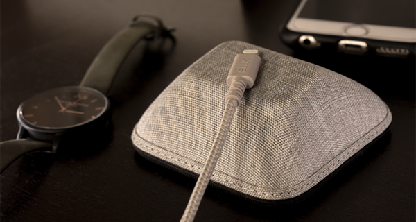 Cable Wrangler corrals your cables in place