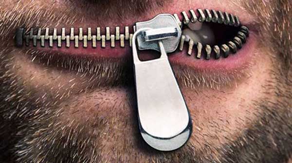 The silence over Indigenous woes is deafening