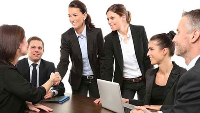 Changing jobs? Check out corporate culture first