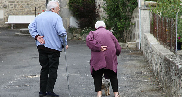 Come on, get happy: if a survey says we are, it must be true