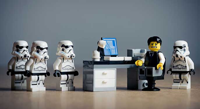 Make your current employees your hiring allies