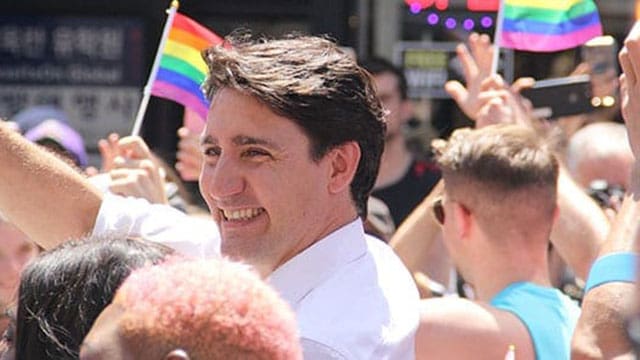 The Liberals may never recover from Justin Trudeau