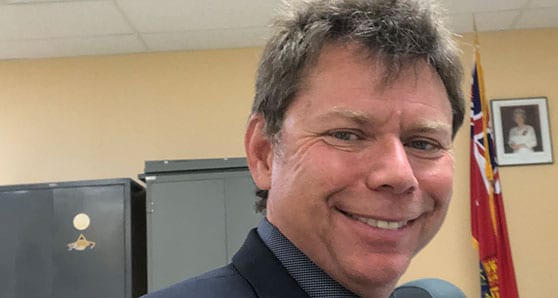 Building relationships between guest and host