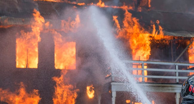 More than half of Canadian mortgages are uninsured