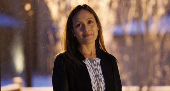 Living in a better world, one shared meal at a time