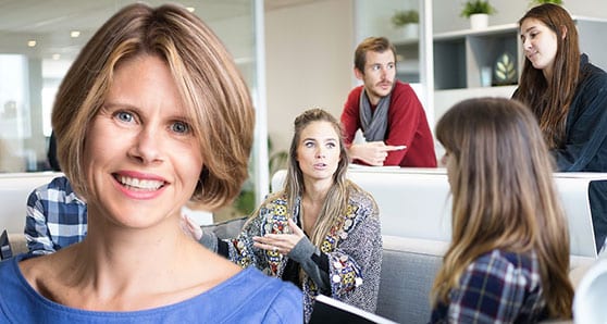 Unearthing the roots of gender inequality in the workplace