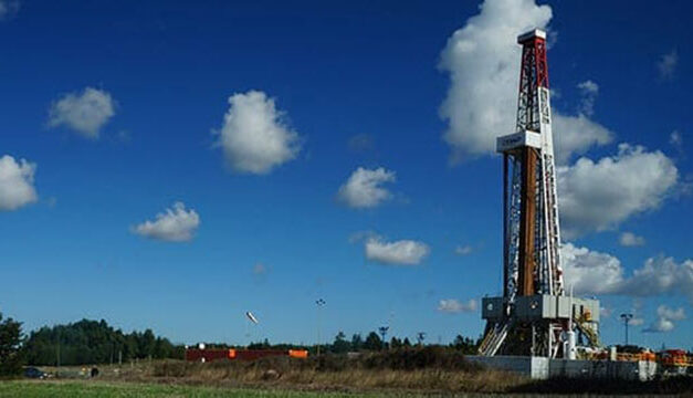 Active rigs in Alberta down by 34% on average: ATB