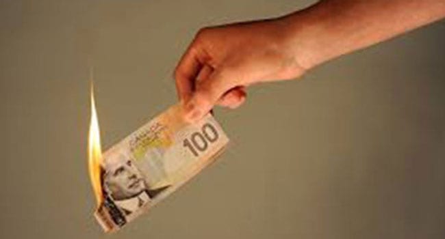 Powerful government unions weaken the economy