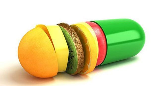 Taking a bite out of the dangerous notion that food is medicine