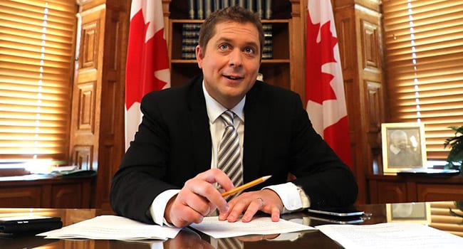 Scheer’s departure shows political dissent has been crushed