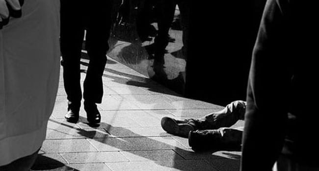 Economic growth and innovation crucial to fighting poverty