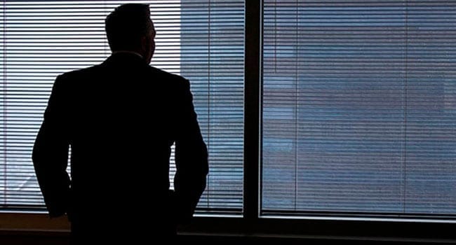 Five reasons why businesses and leaders fail