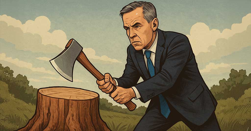 Ottawa’s budget cut plan could put over 120 programs at risk