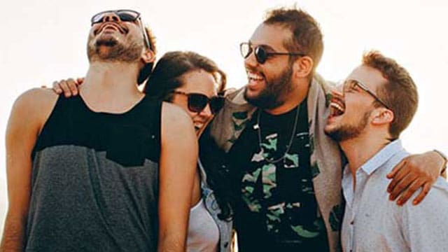 Friends rarely make the best business partners