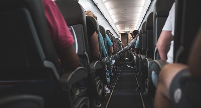 What does the future hold for Canada’s airline industry?