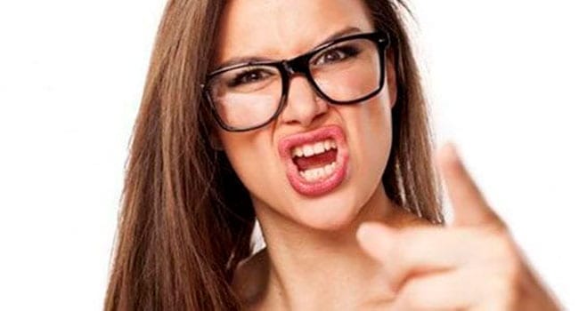 Has feminism rejected fairness, truth and justice?