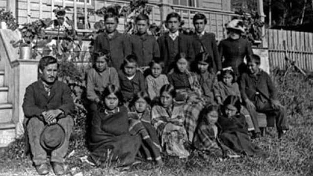 Report urges balanced view of Residential Schools legacy