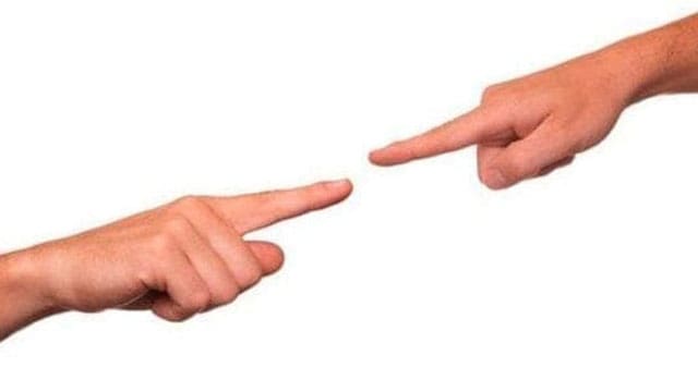 How to rediscover balance in a chaotic world