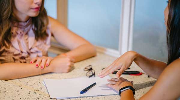 The power of a good question