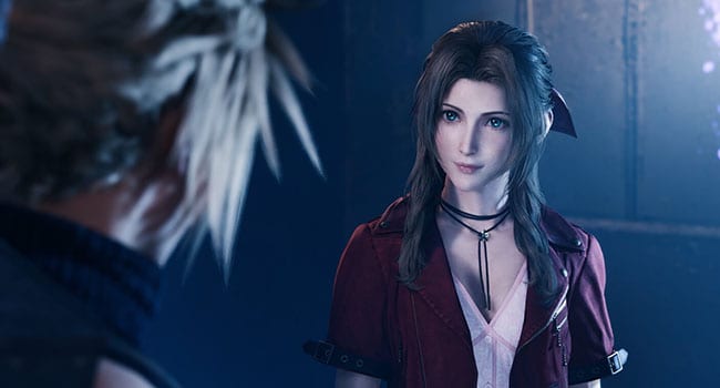 Final Fantasy VII Remake demo shows evolution and polish – mostly